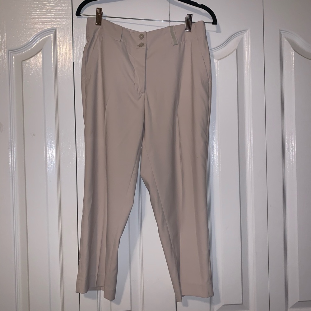 NIKE GOLF TOUR PERFORMANCE PANTS